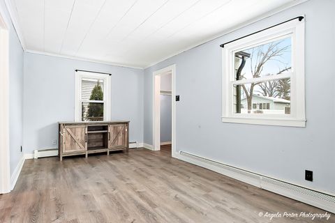 Tiny photo for 116 Highmoor Drive, Round Lake Park, IL 60073 (MLS # 12559258)