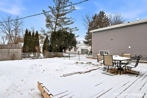 Tiny photo for 116 Highmoor Drive, Round Lake Park, IL 60073 (MLS # 12559258)