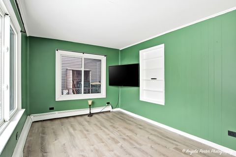 Tiny photo for 116 Highmoor Drive, Round Lake Park, IL 60073 (MLS # 12559258)