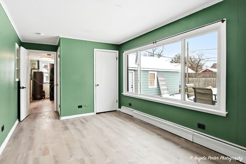 Tiny photo for 116 Highmoor Drive, Round Lake Park, IL 60073 (MLS # 12559258)