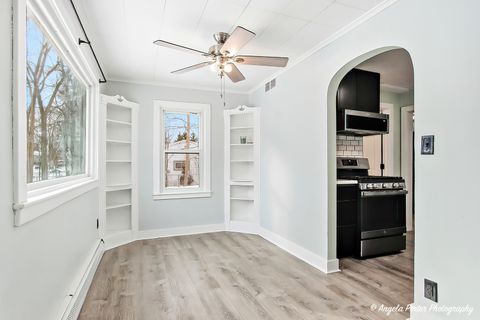 Tiny photo for 116 Highmoor Drive, Round Lake Park, IL 60073 (MLS # 12559258)