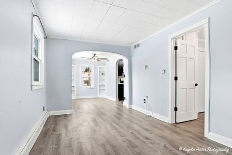 Tiny photo for 116 Highmoor Drive, Round Lake Park, IL 60073 (MLS # 12559258)