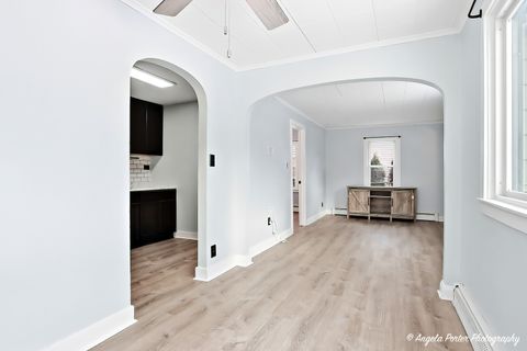 Tiny photo for 116 Highmoor Drive, Round Lake Park, IL 60073 (MLS # 12559258)