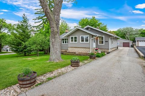 Photo of 5907 Sherman Avenue, Downers Grove, IL 60516 (MLS # 12632625)