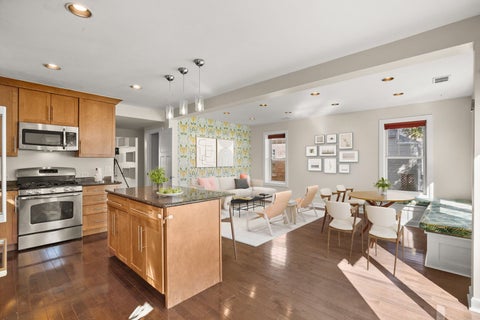 Tiny photo for 1527 Elmwood Avenue, Berwyn, IL 60402 (MLS # 12768448)