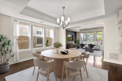 Tiny photo for 1527 Elmwood Avenue, Berwyn, IL 60402 (MLS # 12768448)