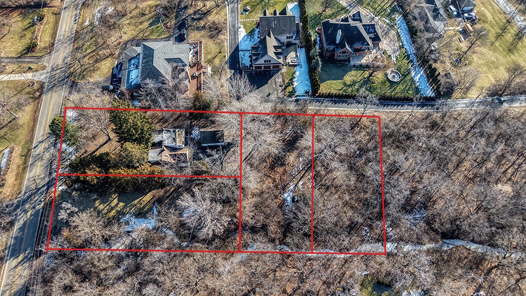 Lot 6 19W720 109th Street
