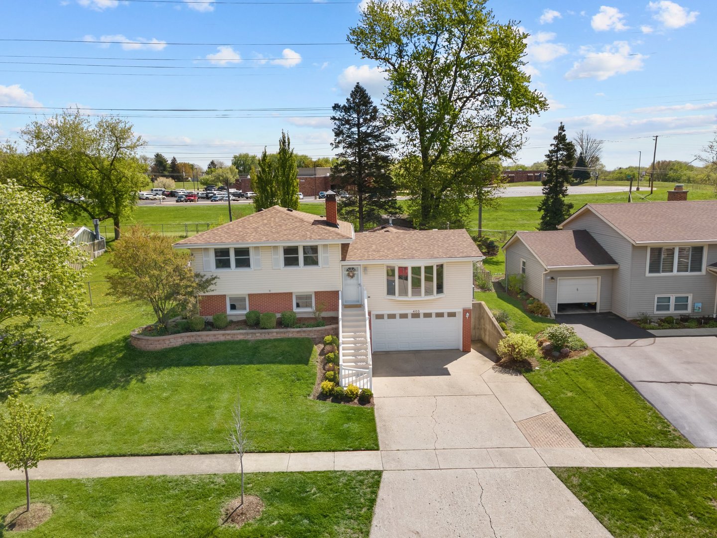 403 Crest Drive