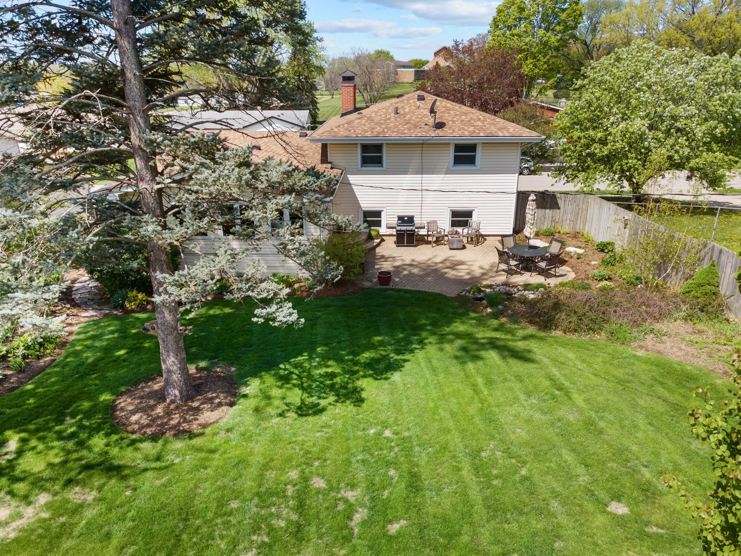 403 Crest Drive