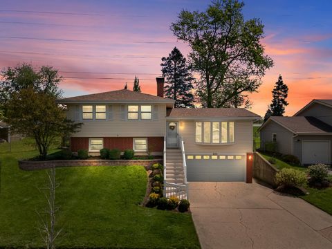 403 Crest Drive Cary IL 60013