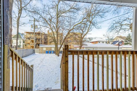 Tiny photo for 2038 E 73rd Street, Chicago, IL 60649 (MLS # 12595479)