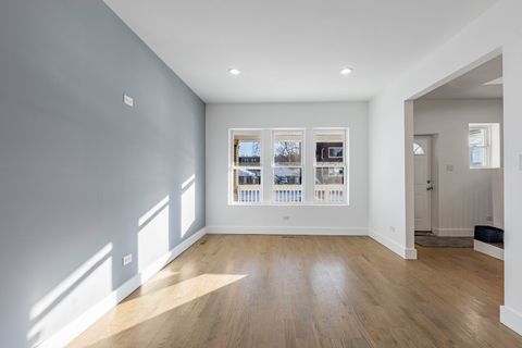 Tiny photo for 2038 E 73rd Street, Chicago, IL 60649 (MLS # 12595479)