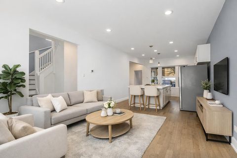 Tiny photo for 2038 E 73rd Street, Chicago, IL 60649 (MLS # 12595479)