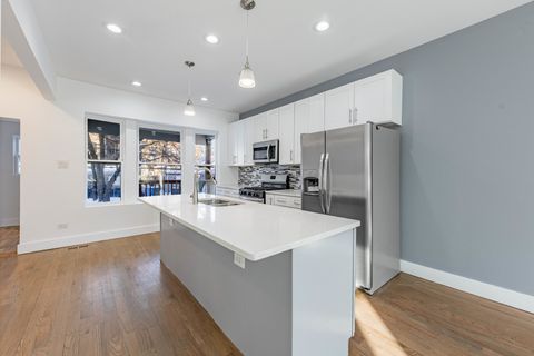 Tiny photo for 2038 E 73rd Street, Chicago, IL 60649 (MLS # 12595479)