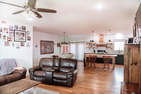 Tiny photo for 466 County Road 100, Sadorus, IL 61872 (MLS # 12633432)