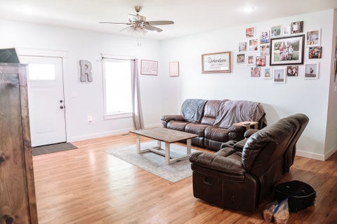 Tiny photo for 466 County Road 100, Sadorus, IL 61872 (MLS # 12633432)