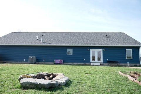 Tiny photo for 466 County Road 100, Sadorus, IL 61872 (MLS # 12633432)