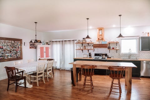 Tiny photo for 466 County Road 100, Sadorus, IL 61872 (MLS # 12633432)