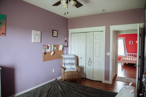 Tiny photo for 466 County Road 100, Sadorus, IL 61872 (MLS # 12633432)