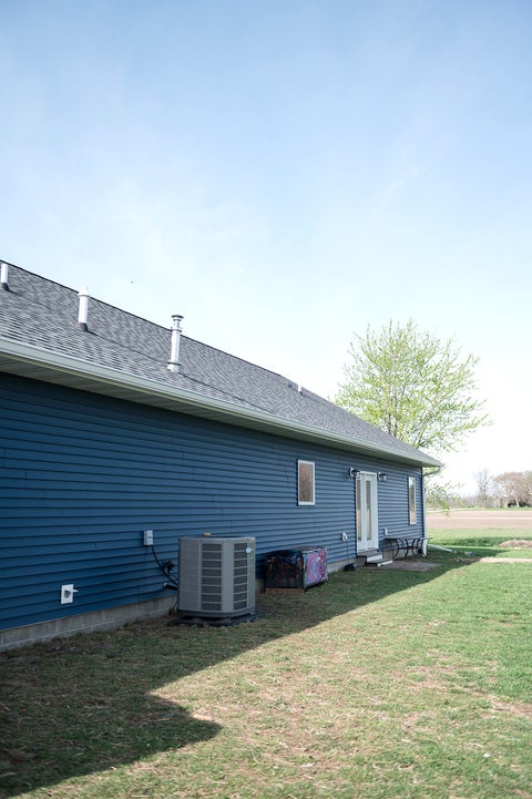 Tiny photo for 466 County Road 100, Sadorus, IL 61872 (MLS # 12633432)