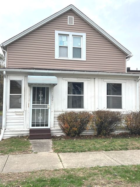 A home in Dolton