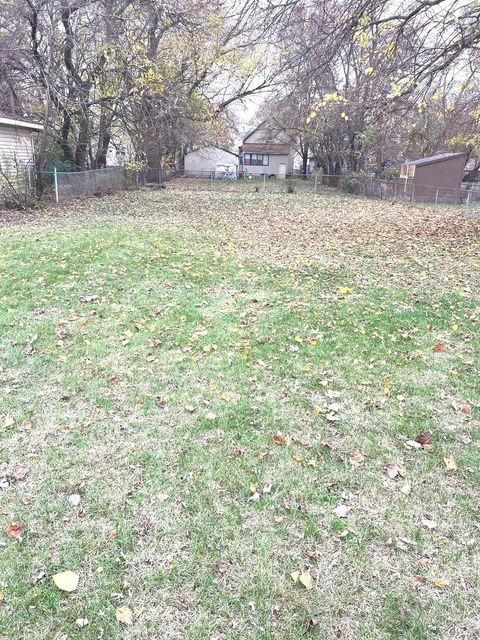 A home in Dolton