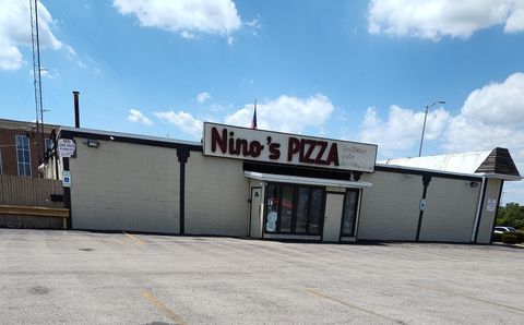 4835 W 111th Street Alsip IL 60803