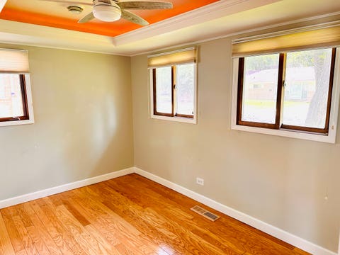 Tiny photo for 432 Natoma Street, Park Forest, IL 60466 (MLS # 12733042)
