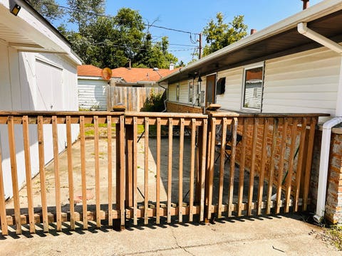 Tiny photo for 432 Natoma Street, Park Forest, IL 60466 (MLS # 12733042)