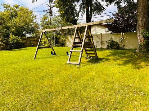 Tiny photo for 432 Natoma Street, Park Forest, IL 60466 (MLS # 12733042)
