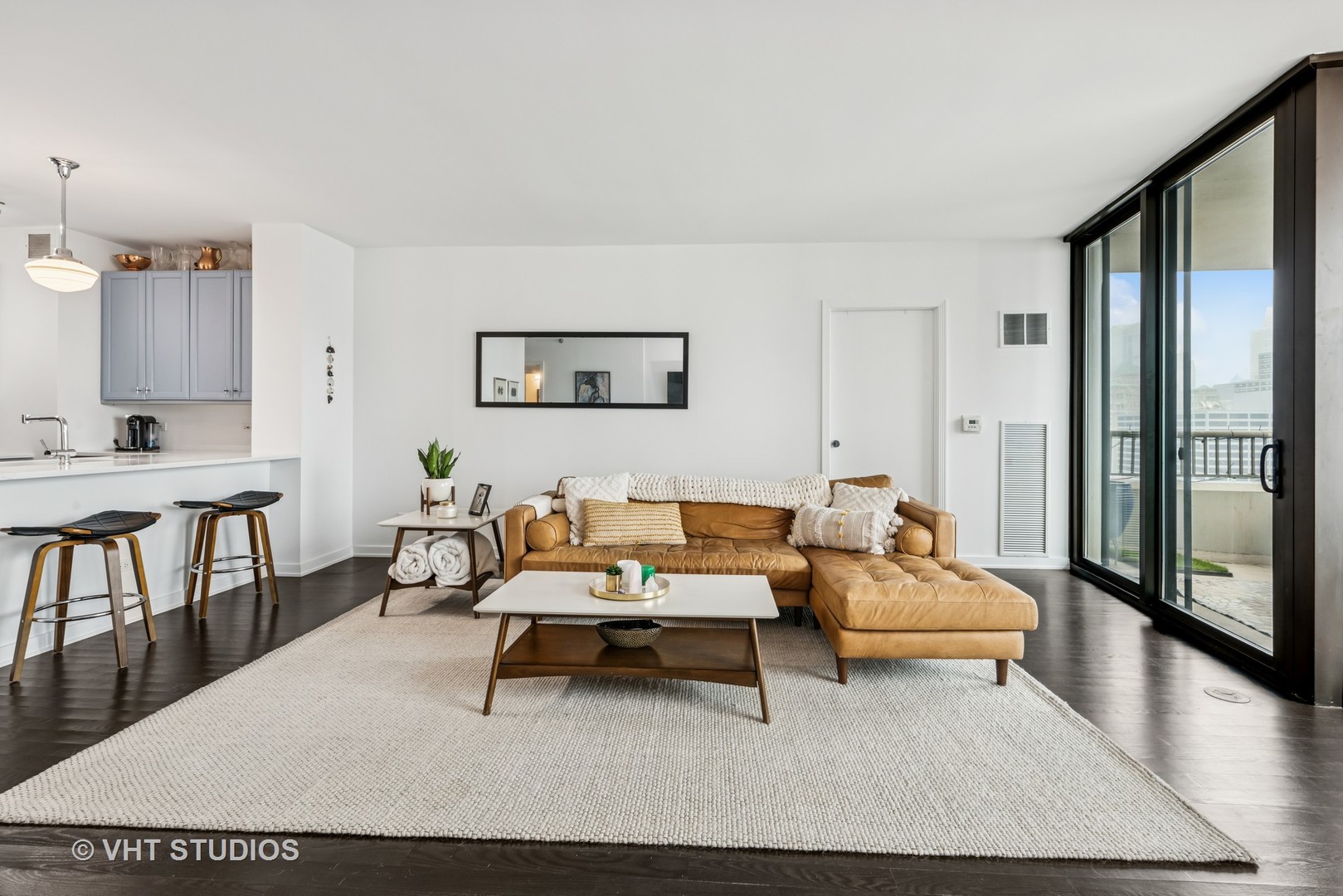 501 N Clinton Street 1804