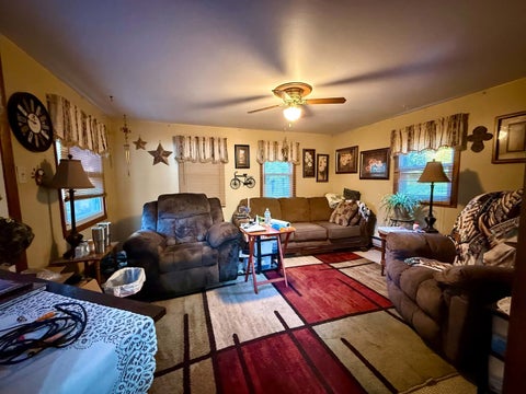 Tiny photo for 305 N Lincoln Avenue, Dixon, IL 61021 (MLS # 12796479)