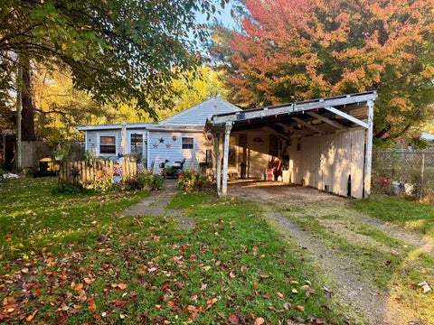 Tiny photo for 305 N Lincoln Avenue, Dixon, IL 61021 (MLS # 12796479)