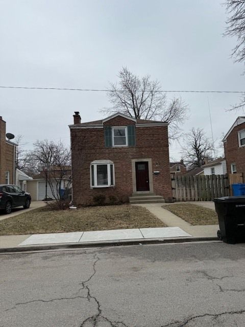 7337 W Rascher Avenue Chicago IL 60656