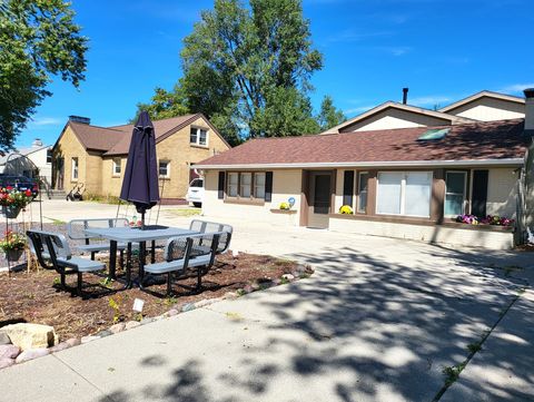 Photo of 2306 Maysel Street, Bloomington, IL 61701 (MLS # 12579659)