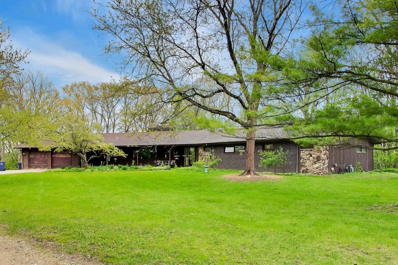 27125 N Williams Park Road