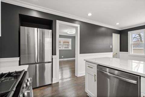 Tiny photo for 9514 S Normal Avenue, Chicago, IL 60628 (MLS # 12535503)