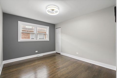 Tiny photo for 9514 S Normal Avenue, Chicago, IL 60628 (MLS # 12535503)
