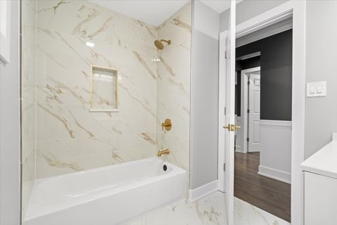 Tiny photo for 9514 S Normal Avenue, Chicago, IL 60628 (MLS # 12535503)