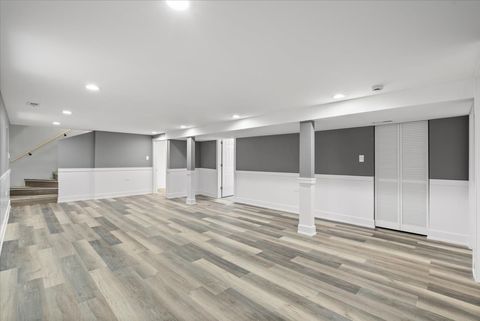 Tiny photo for 9514 S Normal Avenue, Chicago, IL 60628 (MLS # 12535503)