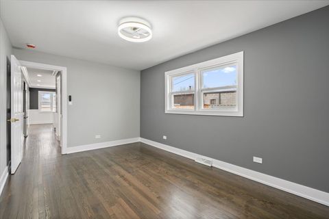 Tiny photo for 9514 S Normal Avenue, Chicago, IL 60628 (MLS # 12535503)