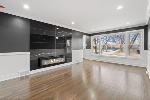 Tiny photo for 9514 S Normal Avenue, Chicago, IL 60628 (MLS # 12535503)