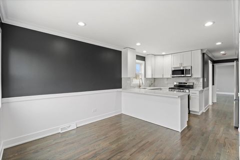 Tiny photo for 9514 S Normal Avenue, Chicago, IL 60628 (MLS # 12535503)