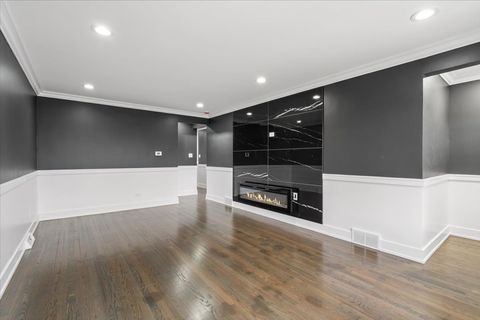 Tiny photo for 9514 S Normal Avenue, Chicago, IL 60628 (MLS # 12535503)