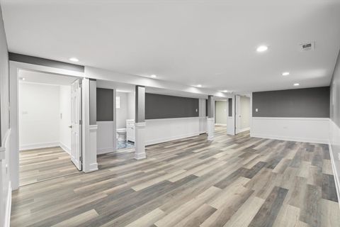 Tiny photo for 9514 S Normal Avenue, Chicago, IL 60628 (MLS # 12535503)