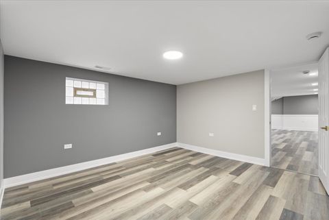 Tiny photo for 9514 S Normal Avenue, Chicago, IL 60628 (MLS # 12535503)