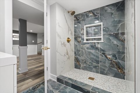 Tiny photo for 9514 S Normal Avenue, Chicago, IL 60628 (MLS # 12535503)