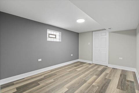 Tiny photo for 9514 S Normal Avenue, Chicago, IL 60628 (MLS # 12535503)