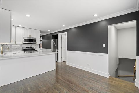 Tiny photo for 9514 S Normal Avenue, Chicago, IL 60628 (MLS # 12535503)