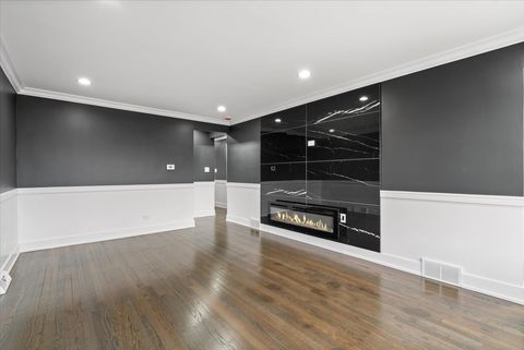 Tiny photo for 9514 S Normal Avenue, Chicago, IL 60628 (MLS # 12535503)